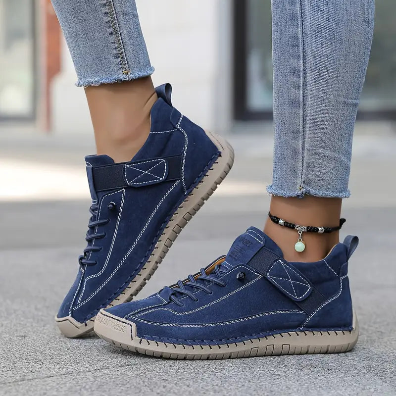 Leah | Comfortable Orthopedic Sneakers
