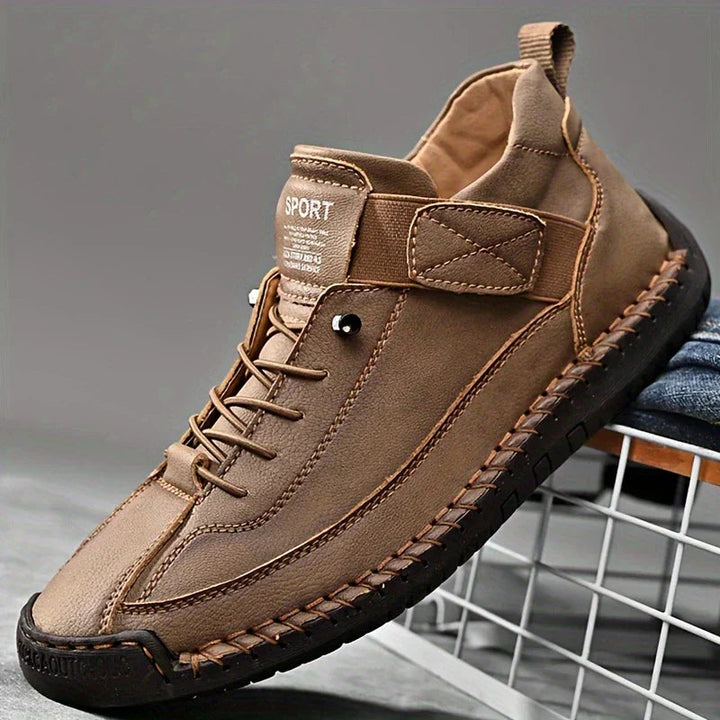 Leah | Comfortable Orthopedic Sneakers