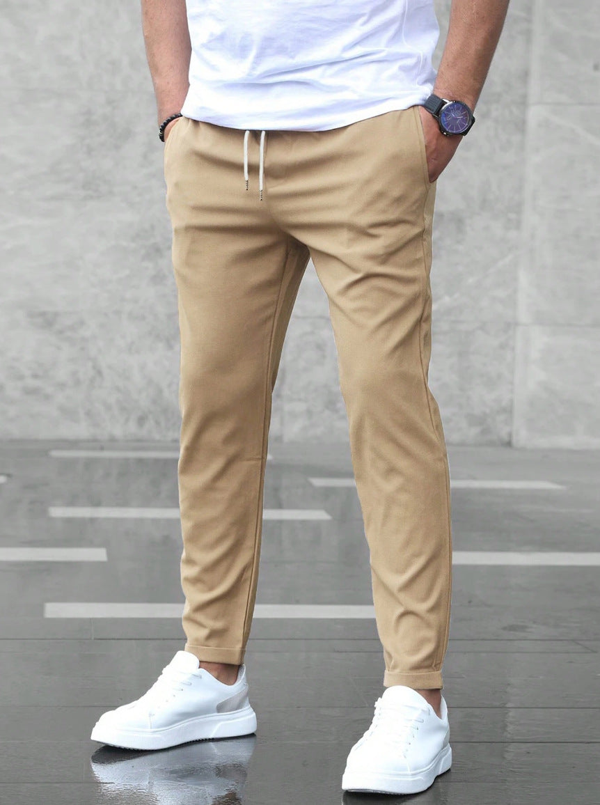 Bronk | TailorEase Stretch Trousers