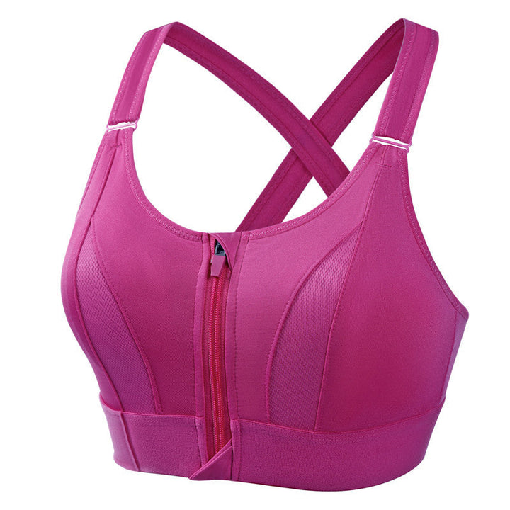 Valorie | SUPPORTIVE SPORTS BRA