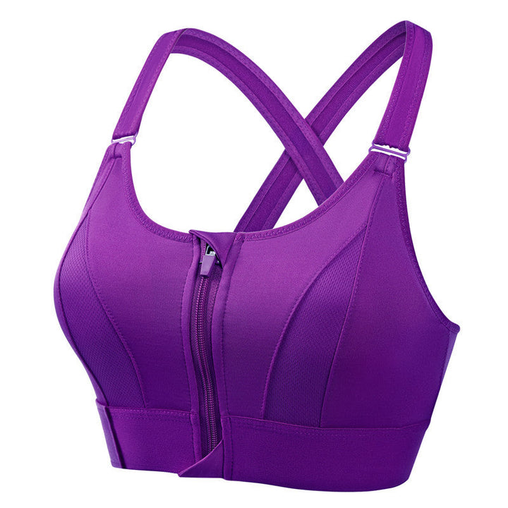 Valorie | SUPPORTIVE SPORTS BRA