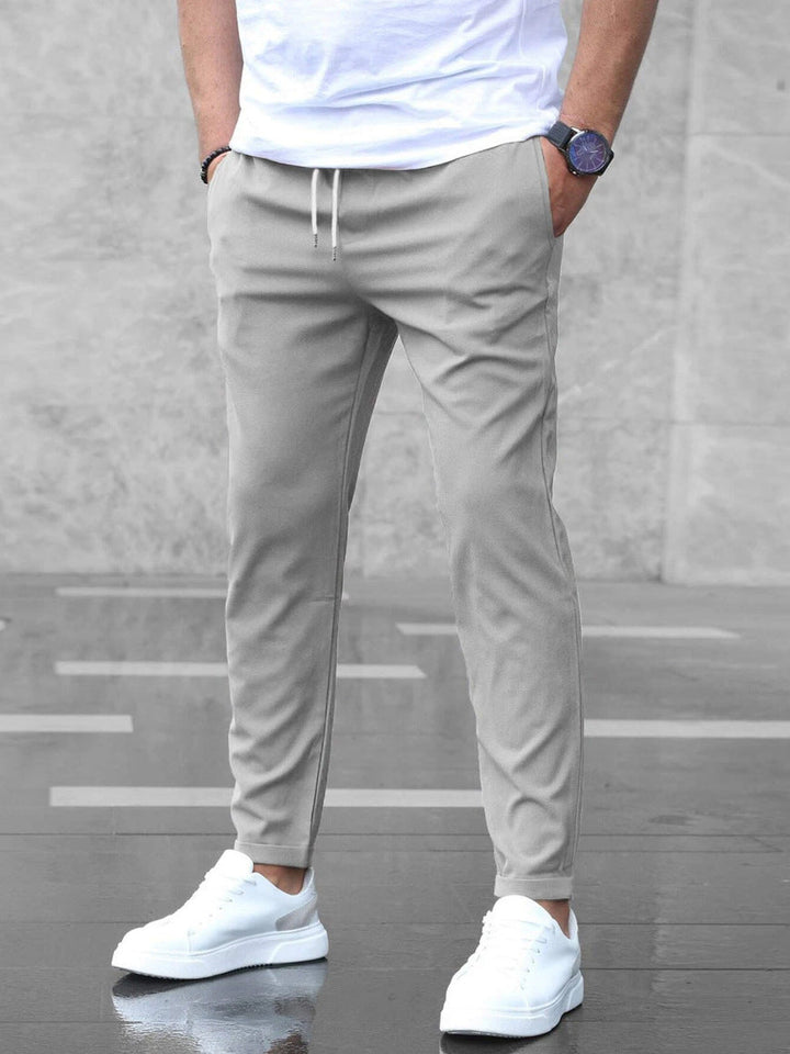 Bronk | TailorEase Stretch Trousers