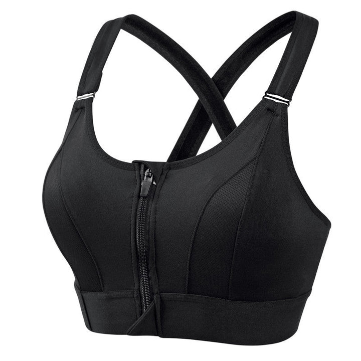 Valorie | SUPPORTIVE SPORTS BRA