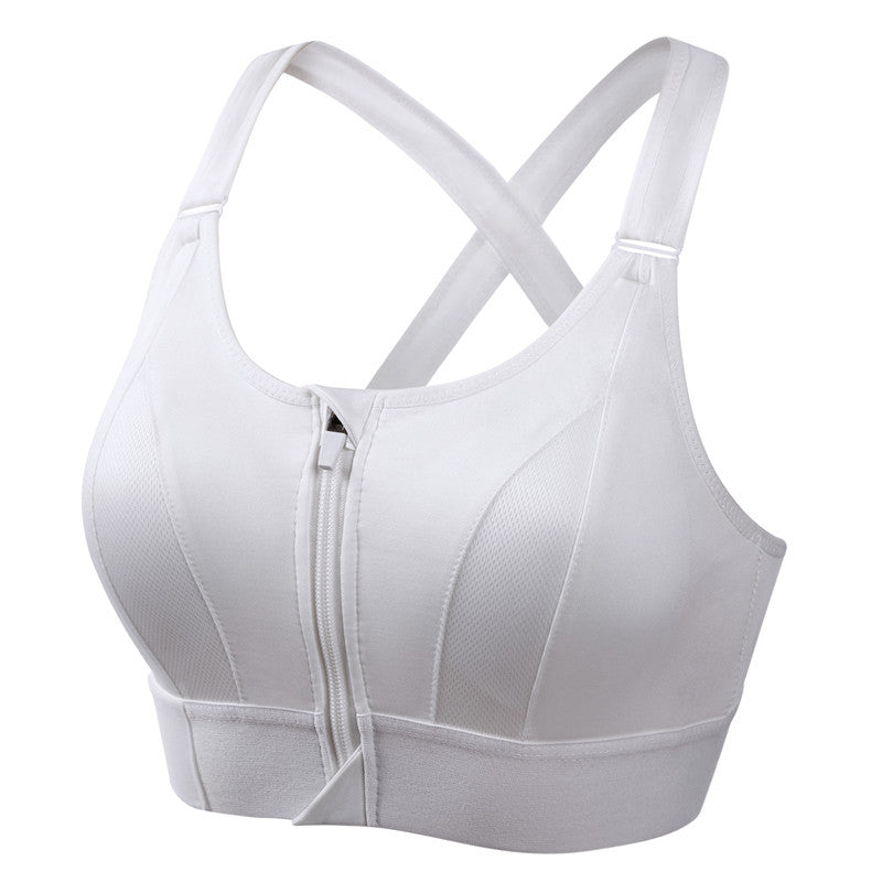 Valorie | SUPPORTIVE SPORTS BRA