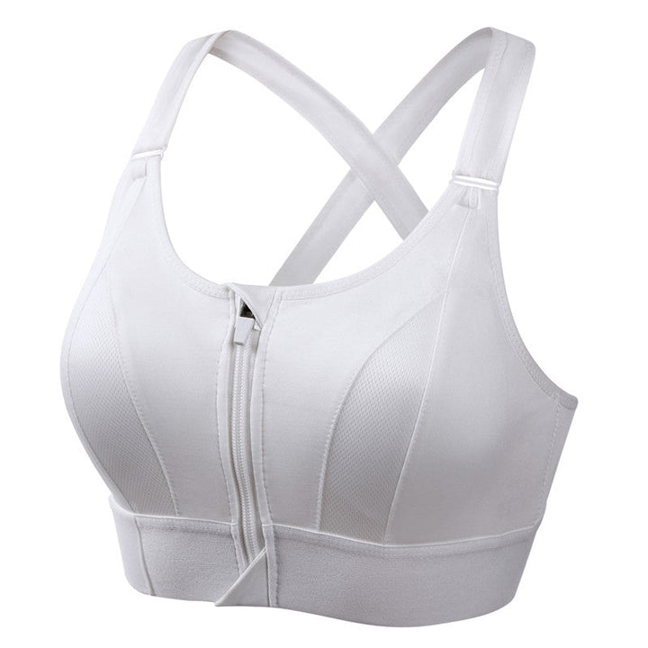 Valorie | SUPPORTIVE SPORTS BRA