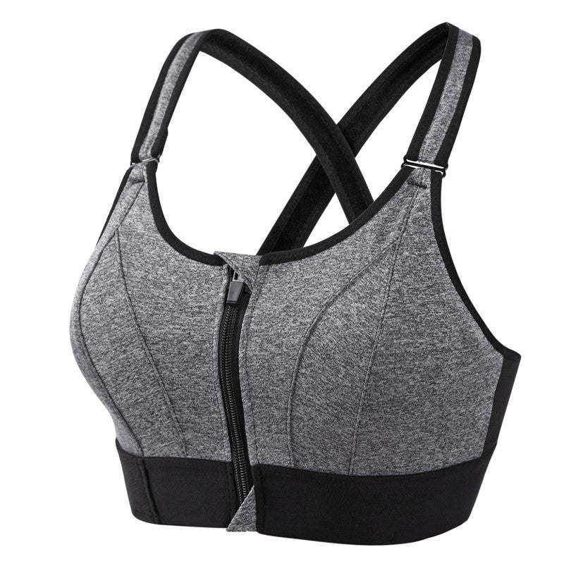 Valorie | SUPPORTIVE SPORTS BRA