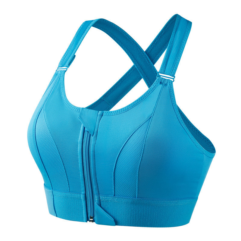 Valorie | SUPPORTIVE SPORTS BRA