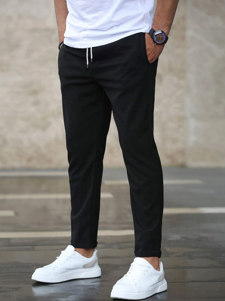 Bronk | TailorEase Stretch Trousers