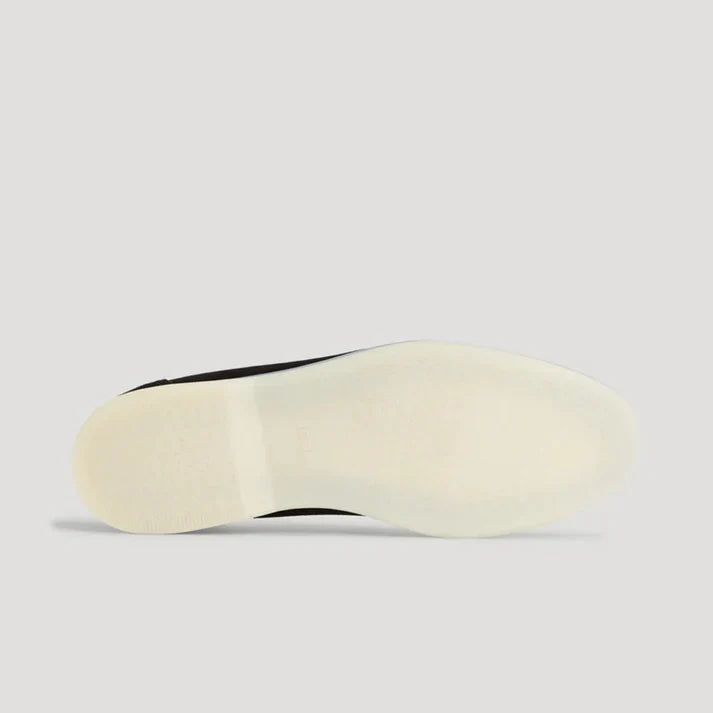Prestige Suede Loafers