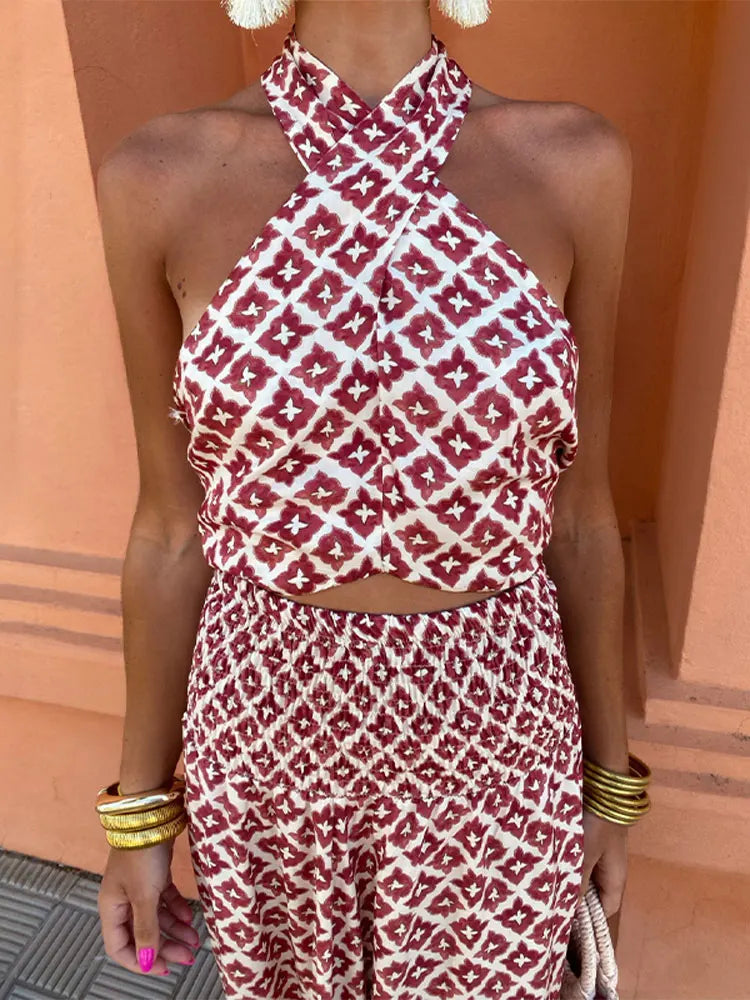 Mickay – Sophisticated Ruched Off-Shoulder Dress