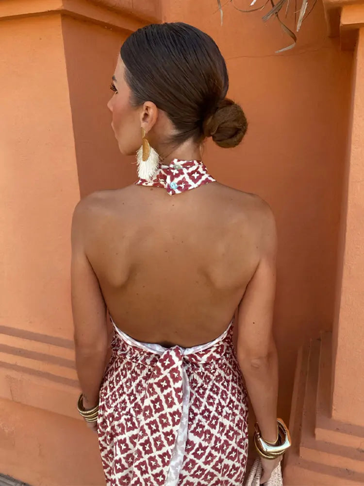 Mickay – Sophisticated Ruched Off-Shoulder Dress