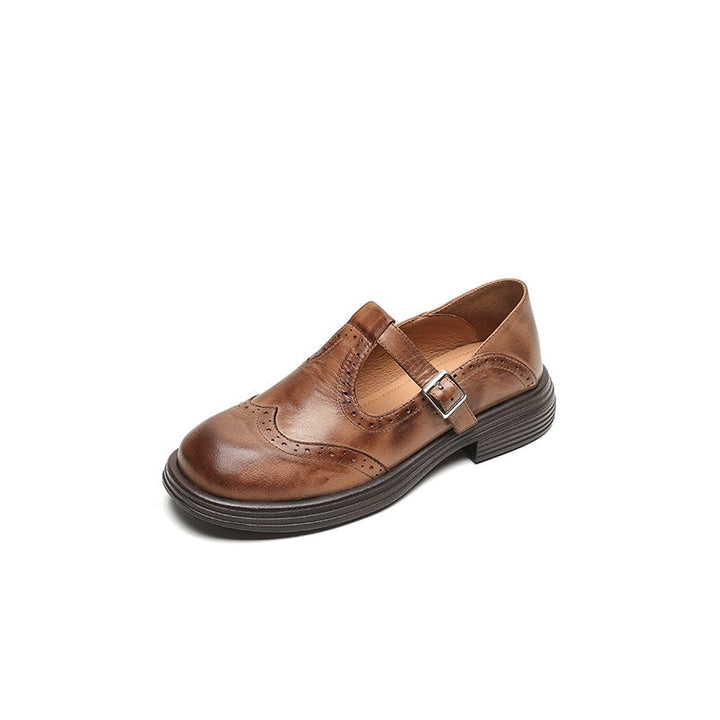 Florine – Everyday Strength Shoes