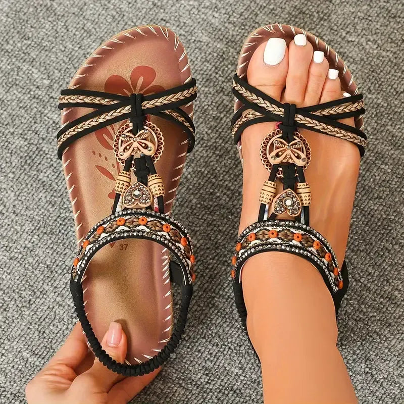 Savannah | Orthopaedic Comfort+ Sandals
