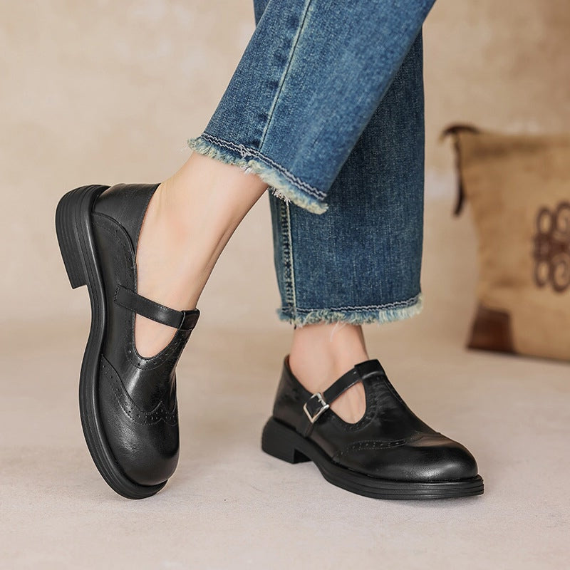 Florine – Everyday Strength Shoes
