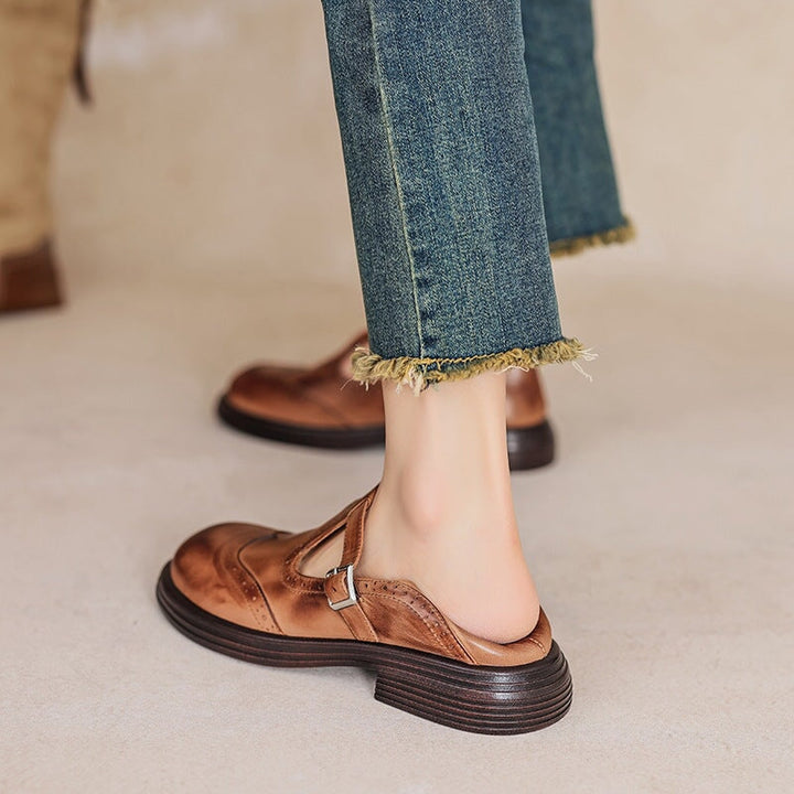 Florine – Everyday Strength Shoes