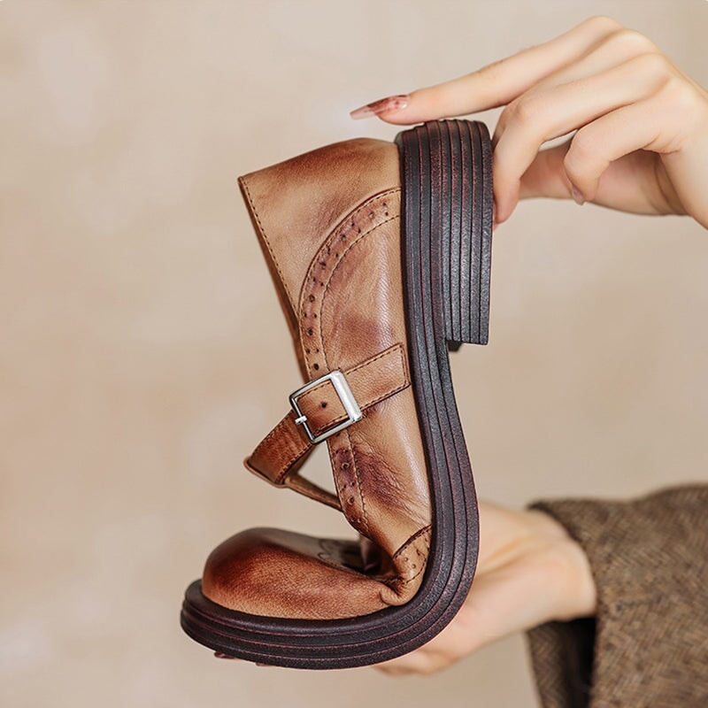 Florine – Everyday Strength Shoes