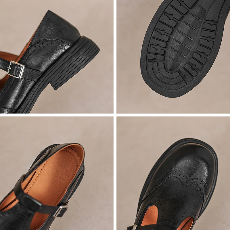 Florine – Everyday Strength Shoes