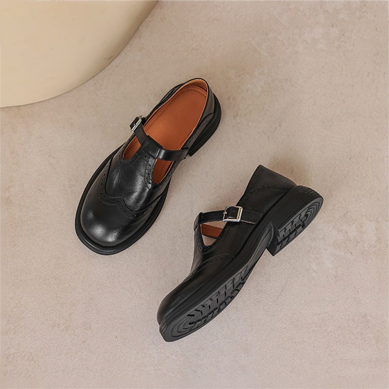 Florine – Everyday Strength Shoes