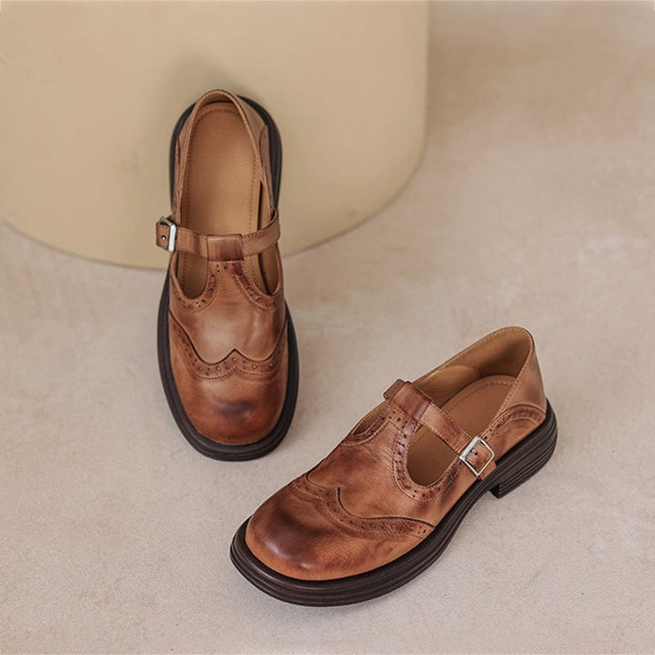 Florine – Everyday Strength Shoes