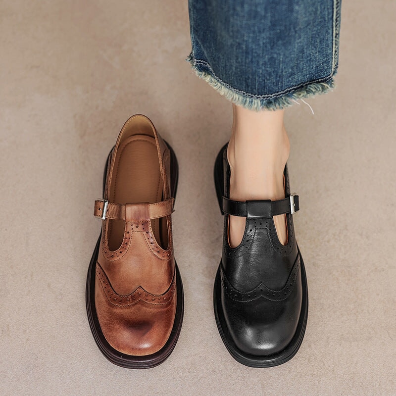 Florine – Everyday Strength Shoes