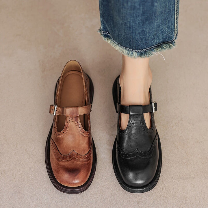 Florine – Everyday Strength Shoes