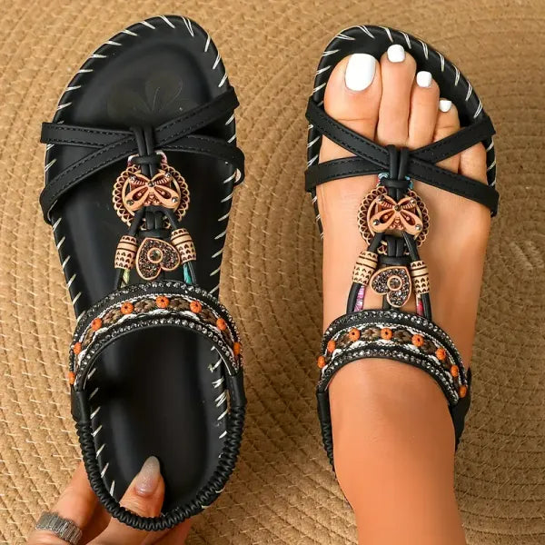Savannah | Orthopaedic Comfort+ Sandals