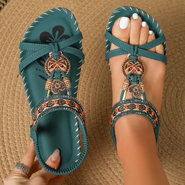 Savannah | Orthopaedic Comfort+ Sandals