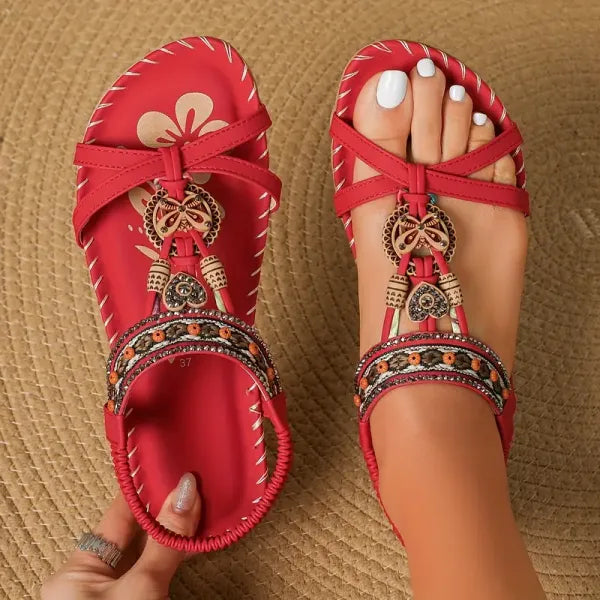 Savannah | Orthopaedic Comfort+ Sandals