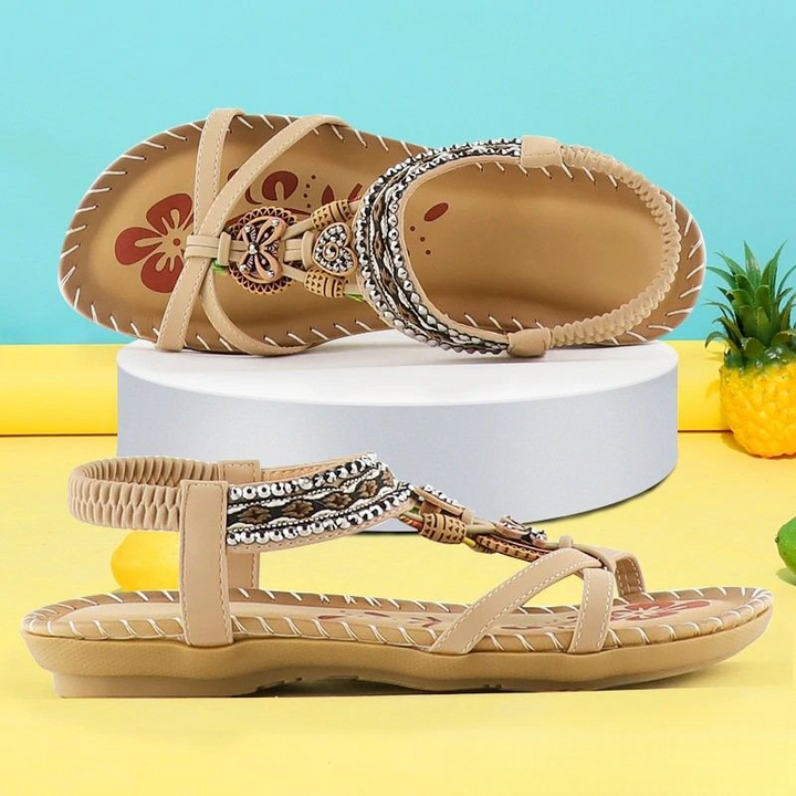 Savannah | Orthopaedic Comfort+ Sandals