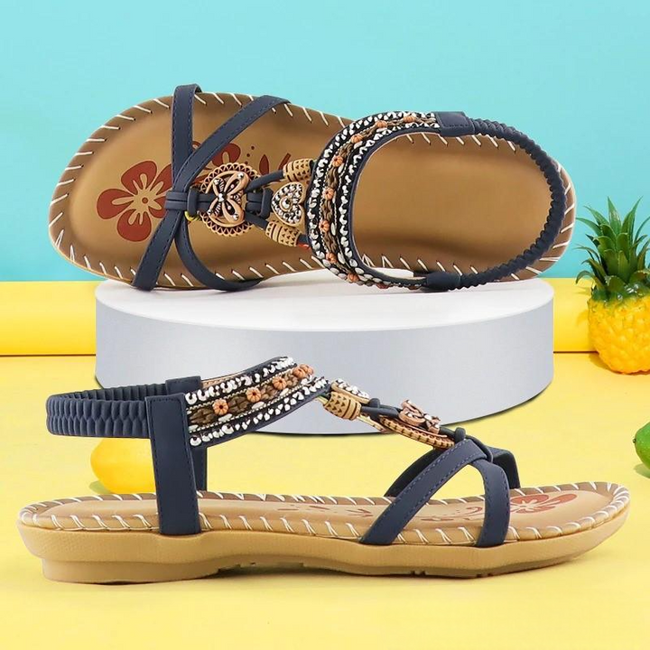 Savannah | Orthopaedic Comfort+ Sandals
