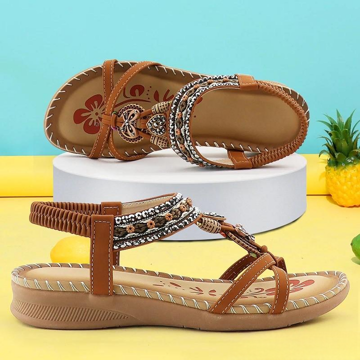 Savannah | Orthopaedic Comfort+ Sandals
