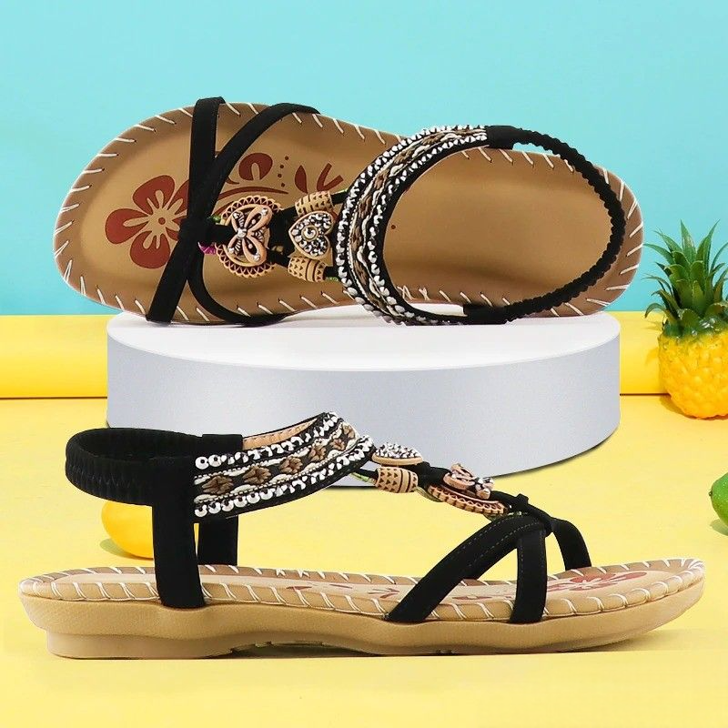Savannah | Orthopaedic Comfort+ Sandals